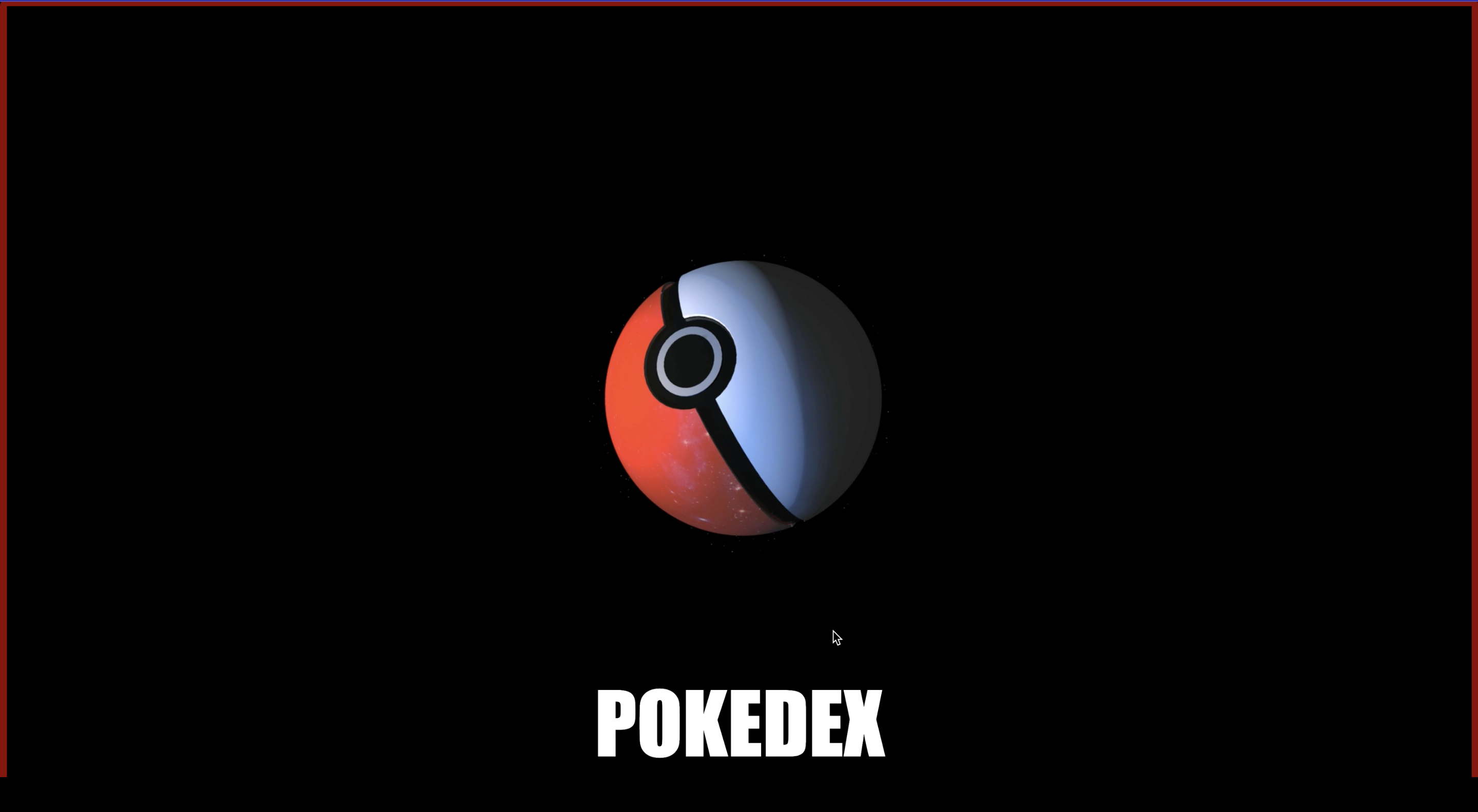 Pokedex